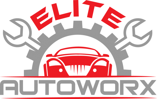 auto repair logo design denver